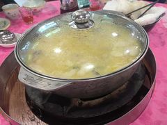 -侠成水上农庄(工业大道店)