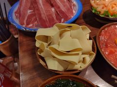 -胖姐社区老火锅(北京总店)