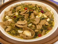 -金陵后厨·南京菜(新街口秣陵路店)