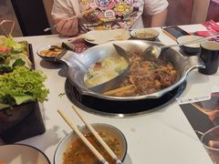-刘一锅筋头巴脑(大悦城C店)