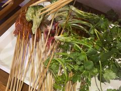 -佰人王串串香火锅(洋珠巷店)