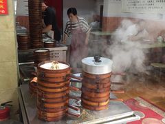 -酒城小笼包(马王庙店)