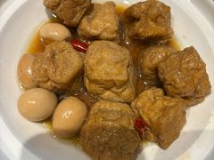 -好嫂子酱猪手•农家菜(蒲黄榆店)