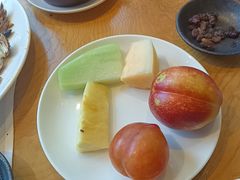 -怡咖啡海鲜自助餐厅(浦东香格里拉店)