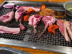 -蚝英雄·鲜蚝自助专门店