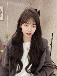 -3AM·S HAIR SALON烫发染发接发