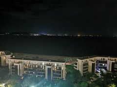 -智住·海景公寓(小径湾店)