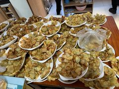 -如意香辣鸡架(总店)