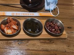 -恩你小木屋·韩式料理(假日广场店)