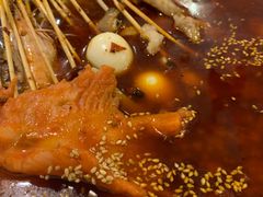 -三生小馆(亭知路店)