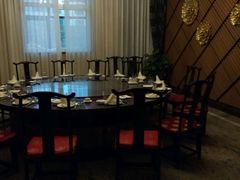 包厢-鲁班喜悦酒店