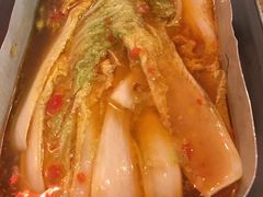 -壹楼烧烤档(坂田五和店)