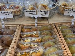 -追光 Dream Bakery(汉街店)