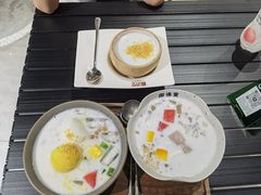 -椰语堂·海南清补凉(友谊阳光城店)