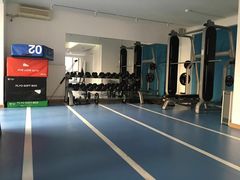 -悦动体能(金融街店)