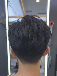 点击看大图 -藤野造型