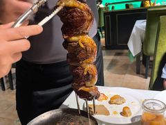 -戈拿旺巴西烤肉(崇文门店)