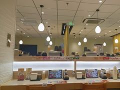 -滨寿司(新街口中央商场店)
