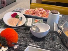 -一席地·本地鸡窝·杭帮鸡火锅(萧山银隆百货店)