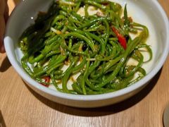 -百年认一力·清真牛羊肉(南中环店)