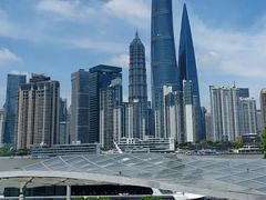-三利音·东方司宴(外滩店)
