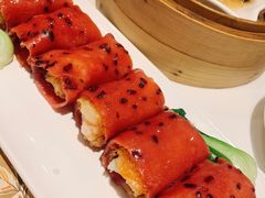 金网鲜虾红米肠-虾饺妹·酒家(海珠广场店)