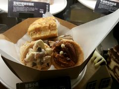 -星巴克(北京首都国际机场7店)