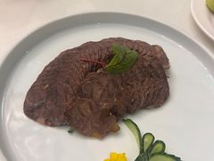 -玉华台饭庄·淮扬菜·烤鸭(望京店)