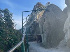 -丹东凤凰山景区