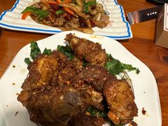 -云隐小厨·传统大理美食(复兴路店)