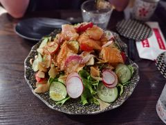 -角落里(中山公园店)