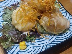 -福匠日本料理(人民路店)