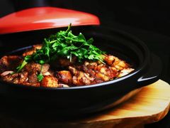 -老房子金沙元年川菜食府·花园餐厅(金沙店)