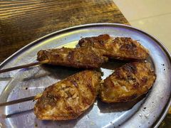 -碳炉海鲜烧烤·1992(北京路店)