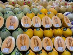 -永辉超市(鲁谷店)