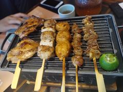 -山葵家·创意料理(临平银泰城店)