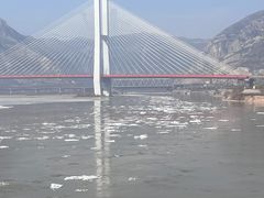 -黄河龙门风景区