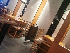 大堂-呷哺呷哺(凯旋广场店)