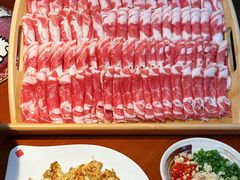 -1078號老北京涮肉(松柏店)