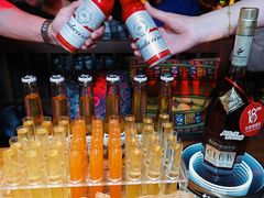 -18BAN音乐啤酒馆(西丽店)