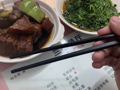 -蘭心餐厅(进贤路店)
