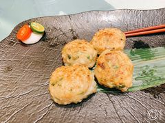 -金满楼(天河中路店)