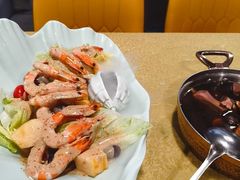 -202特色排档(五缘湾店)