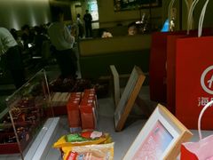 -海底捞火锅(太原南站店)