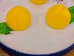 -满园烤鸭·春饼(太原街万达店)