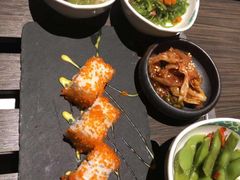-赤坂亭·M9和牛烧肉(南京江南虹悦城店)