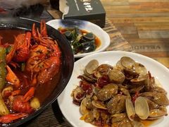 -赤甲皇(仙霞路店)