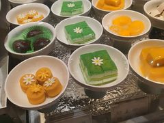 -李犟大爆鳝面·手工蟹黄包(湖滨西湖店)