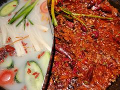 -周小明火锅(黑金冠社区店)