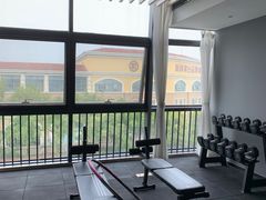 -苏州工业园区奥特莱斯亚朵酒店